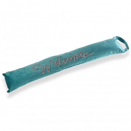 DRAUGHT EXCLUDER 4  DOORSTOP
