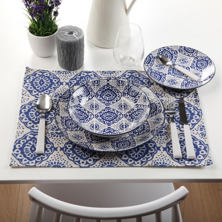 PLACEMAT AVEIRO