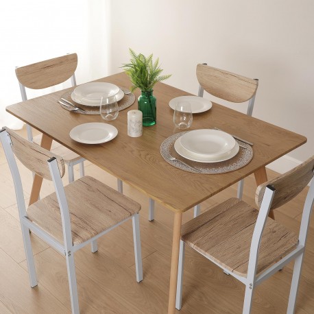 MARTHA TABLE