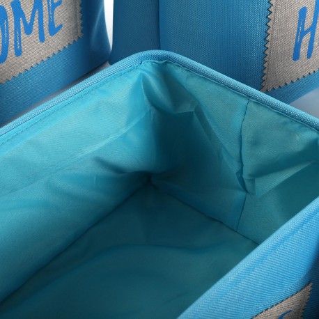 SET OF 6  BOXES