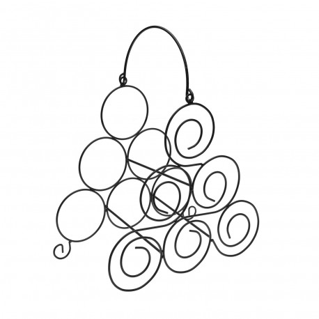 WINE RACK