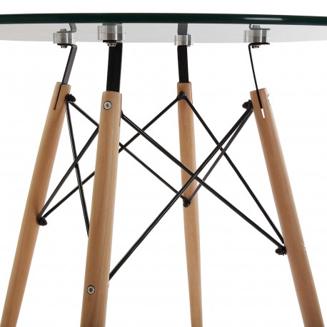 KITCHEN TABLE
