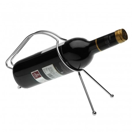 SERVING WINE RACK
