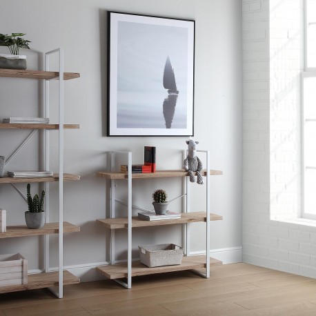 WOODEN SHELF