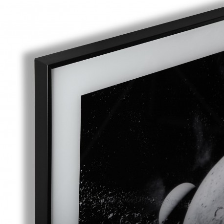 DECORATIVE PLAQUE ECLIPSE