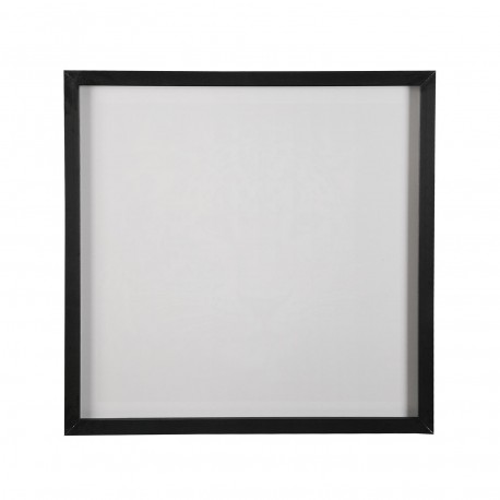DECORATIVE PLAQUE ECLIPSE