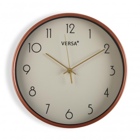 WALL CLOCK