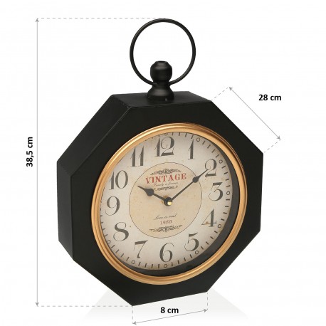 TABLE CLOCK