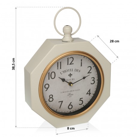 TABLE CLOCK