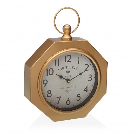 TABLE CLOCK