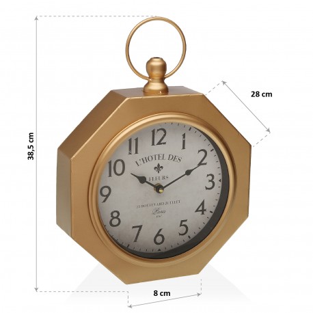 TABLE CLOCK