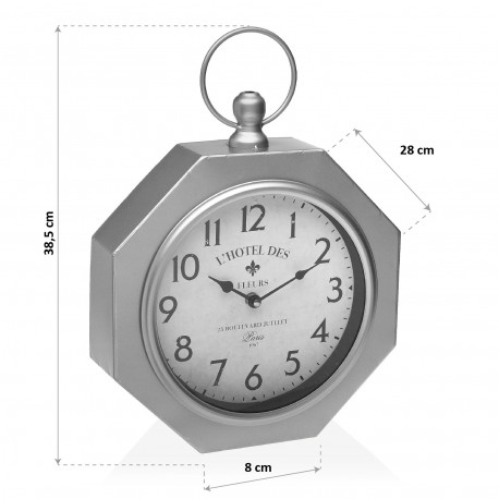 TABLE CLOCK