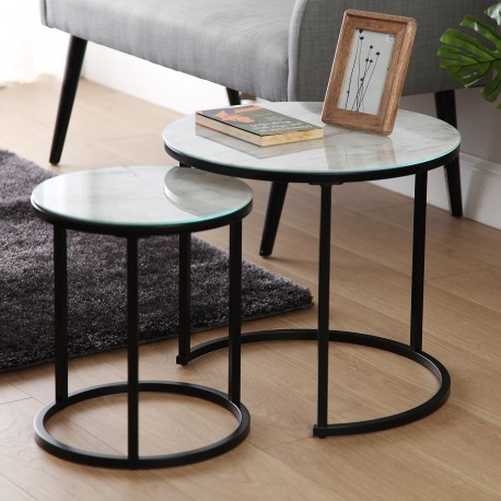 NEST TABLE