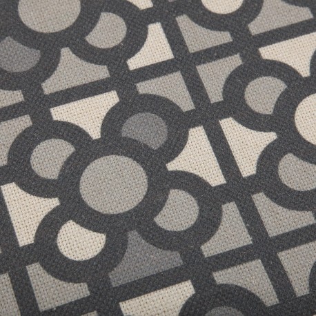 PLACEMAT URBANA GREY