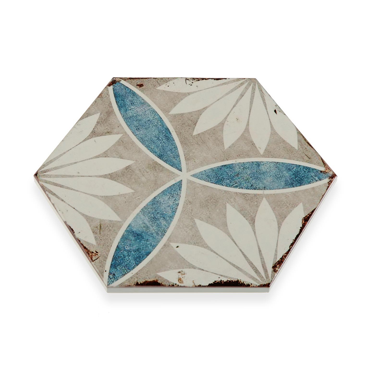 CERAMIC TILE TRIVET