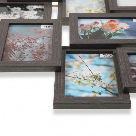 MULTIPLE PHOTO FRAME 12