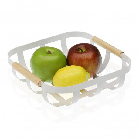 COCK FRUIT BOWL