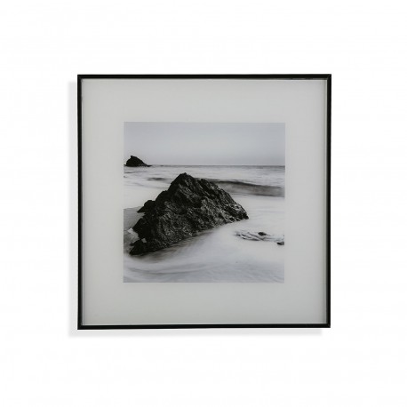 DECORATIVE PLAQUE BEACH