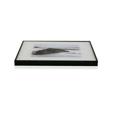 DECORATIVE PLAQUE BEACH