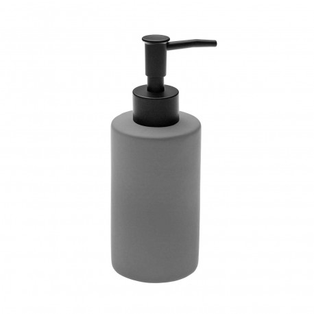 CERAMIC GREY DISPENSER