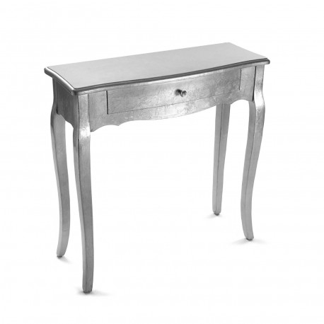 SILVER ENTRY TABLE CAGLIARI