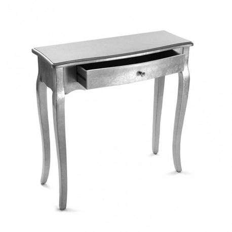 SILVER ENTRY TABLE CAGLIARI