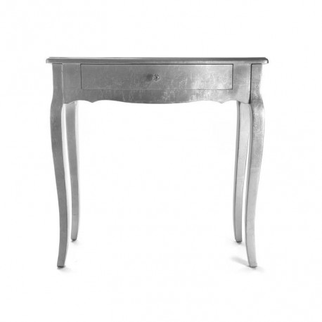 SILVER ENTRY TABLE CAGLIARI