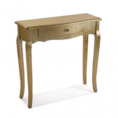 GOLD ENTRY TABLE CAGLIARI