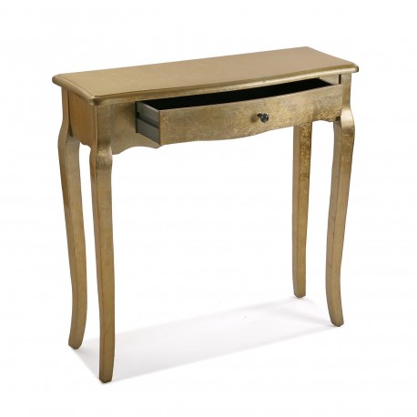 GOLD ENTRY TABLE CAGLIARI