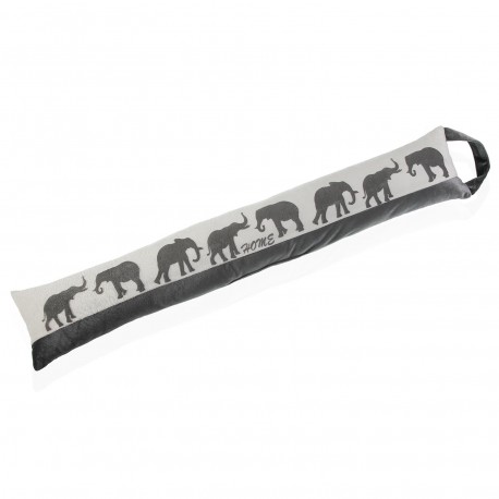 EXTENDED DOOR STOP HOME