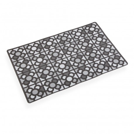 PLACEMAT URBAN GREY