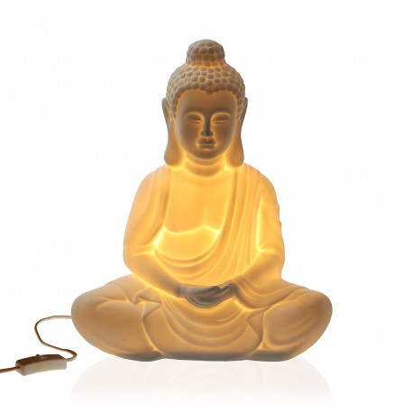 BUDHA LAMP