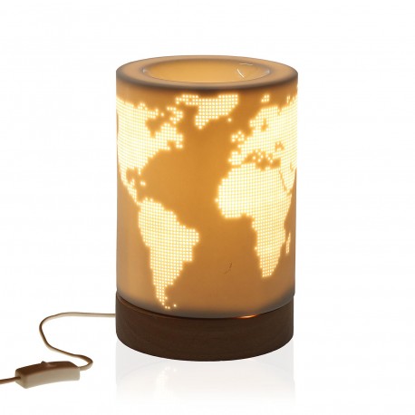 TABLE AROMA LAMP