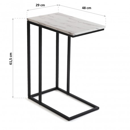 SIDE TABLE