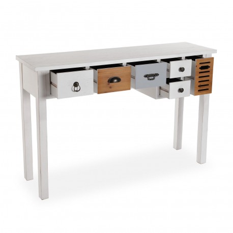 ARETI CONSOLE TABLE