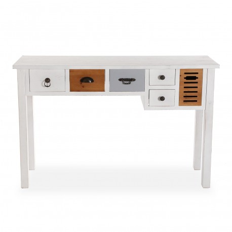 ARETI CONSOLE TABLE