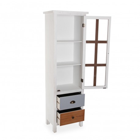 CABINET 2 DRAWERS+1 DOOR ARETI