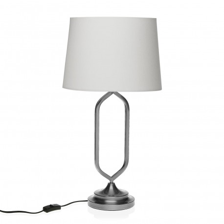 METAL TABLE LAMP