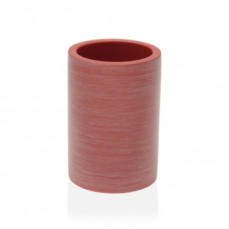 PINK TERRAIN  TUMBLER