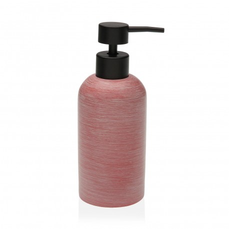 PINK SOAP DISPENSER TERRAIN