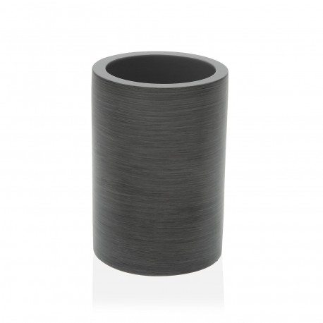 BLACK  TERRAIN  TUMBLER