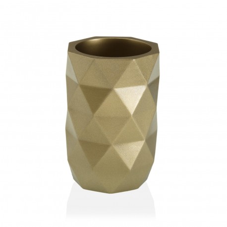 YELLOW DIAMOND  TUMBLER