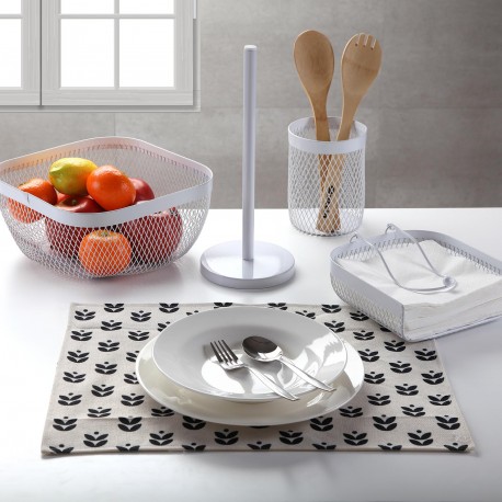  NAPKIN HOLDER