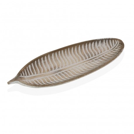  WOODEN TRAY