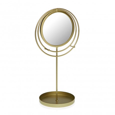 JEWELRY HOLDER WITH MIRROR
