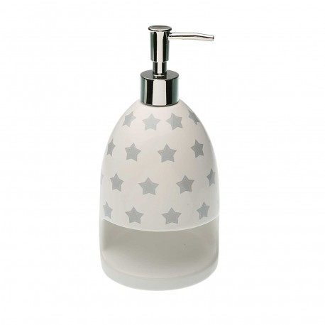 STAR SOAP DISPENSER