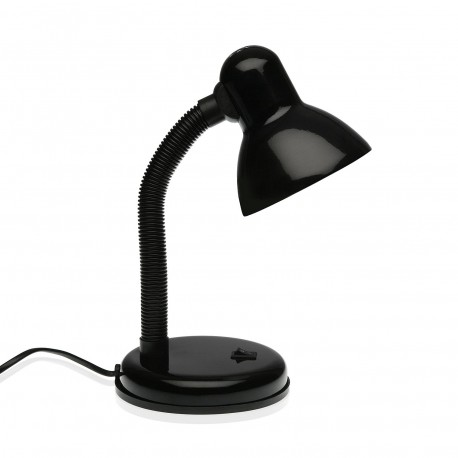 STUDY LAMP BLACK