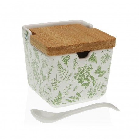 LARA SUGAR BOWL