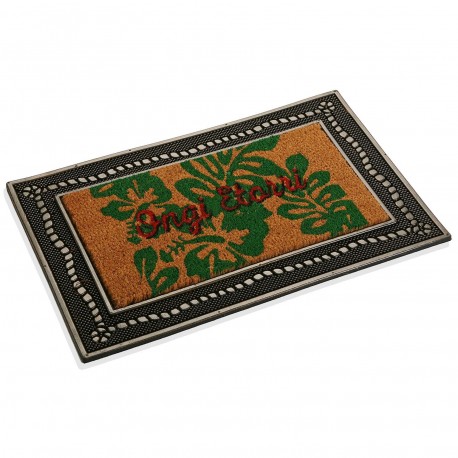 RUBBER DOORMAT ONGI ETORRI