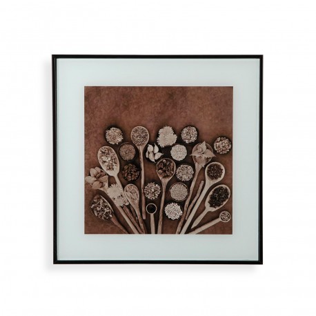 DECORATIVE PLAQUE